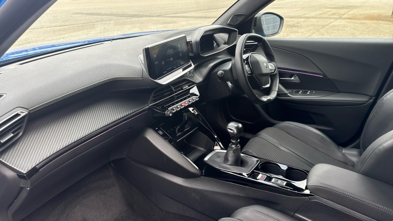 Peugeot 2008 1.2 PureTech 130 GT 5dr Petrol Estate